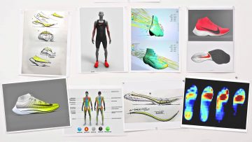 Историята и еволюцията на Nike Vaporfly