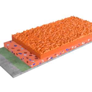 Почистване на каучуковите настилки за детски площадки – DiasFlooring