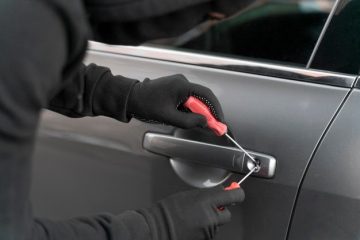Вратата в колата не се затваря! Ще се справя ли сам или ми трябва ключар – Моят блогрол