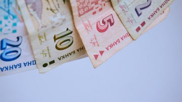 Защо някои банки отказват да ви дадат заем?