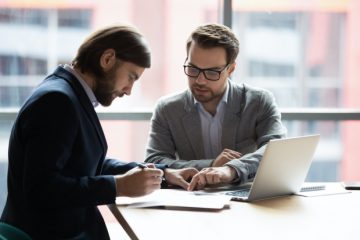 Необходим ли е финансов консултант и в какви случаи – Novinite.bg – Новините от България и света