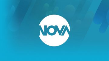 Нова телевизия – NOVA