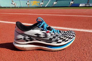 Ревю на Saucony Endorphin Pro 2 – балансираната супер обувка
