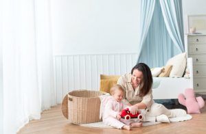 Как да изберем картини за детска стая? – За Перник – zaPernik.com
