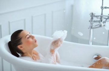 Мраморни вани: отличен избор за луксозен живот – myPR.bg – прес съобщения и PR новини