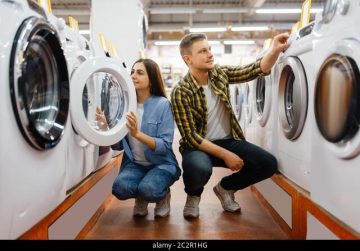 Топ 3 тенденции за бяла техника – myPR.bg – прес съобщения и PR новини