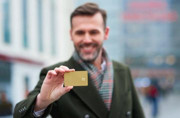 Банкова карта – какво е това и каква е същността на нейната работа – Interpolezno.com