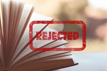 Книгите, отхвърлени от издателствата преди да станат бестселъри – За книгите и хората