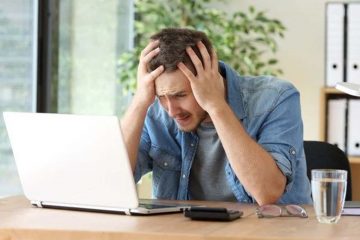 Какво да направите, след като изпратите вноската по заема на грешен акаунт? | Борис Велков – личен блог