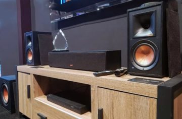 Видове усилватели, според вида на активните елементи