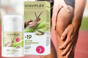Ставифлекс – коментари, мнения, цена, състав и производител на Staviflex