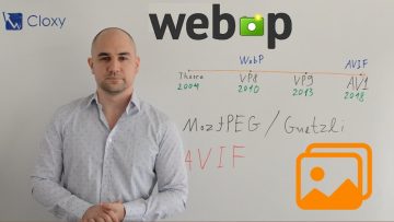 Какво са WebP изображенията и каква е ползата от тях? – YouTube