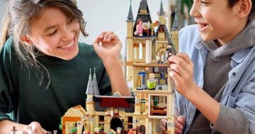Идеи за играчки: 10 играчки, които ще занимават децата ви през целия ден
