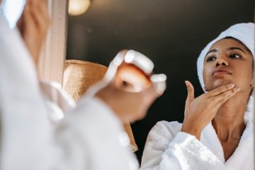 Обезкосмяване по лицето – кой метод е най-подходящ? | Блог за нещата от живота Tunko.info