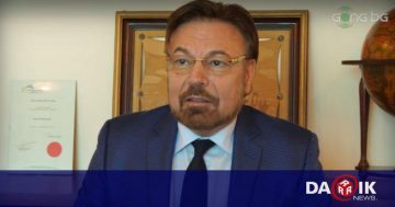 Мило Борисов: Инвестираме 20 млн. лева в Левски, целта е да изградим печеливш клуб – Общество – DarikNews.bg