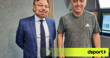 Мило Борисов пред Дарик: След 2-3 години Левски ще стъпи здраво на земята финансово – Dsport.bg