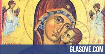 Св. Силуан Атонски: Пречиста Богородице, разкажи ни за голямата си любов и великите си скърби | Glasove.com