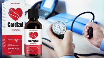 Кардизол капки – мнения, цена, съставки, производител – Cardizol