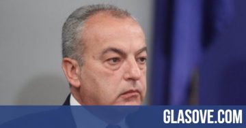 Премиерът Донев поема лично наблюдението над финансите, разузнаването и външните работи