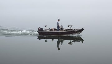 Сбъдната мечта: Ето какво ви предстои, ако сте собственик на лодка