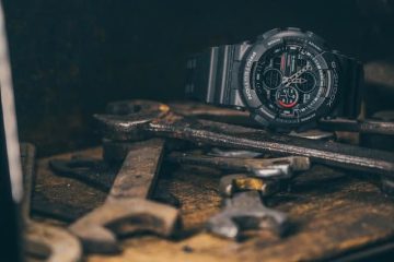 Достойни за претенциозни притежатели: Часовници G Shock и техните уникални базови характеристики – BenchTalks.com