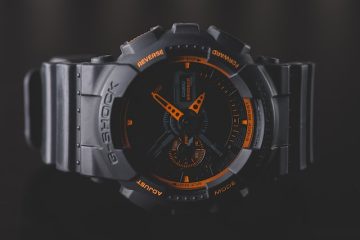 Топ издръжливост и устойчивост: G-Shock са часовниците, които наистина ще ви впечатлят