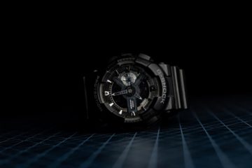 Търсени за подарък: Какво прави часовниците Casio G-Shock толкова популярни