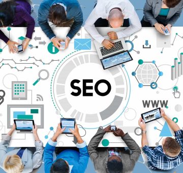 Защо правилното проучване на кл. думи е основата на SEO? – APRA