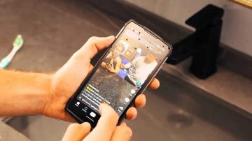 Ulefone Power Armor 13, може би най-добрият удароустойчив телефон за 2023 г.