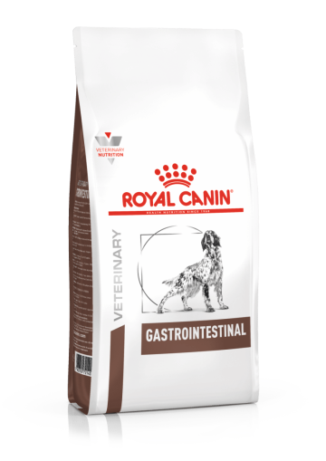 Сухи лечебни храни за кучета Royal Canin – GASTRO INTESTINAL за х