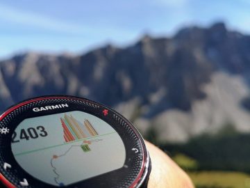 Факти и история на марката Garmin