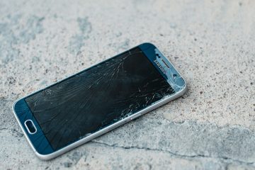 Какво да правим, когато стъклото на Samsung се счупи – myPR.bg – прес съобщения и PR новини