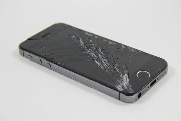 Защо поправката на счупеното стъкло на iPhone е по-добър вариант от закупуването на ново устройство – Блог на Николай Маринов