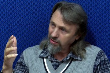 Интервютата на Елеазар Хараш: Какво научаваме за тайната на живота – Българските статии