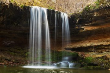 Водопад Марф: още едно водно изящество в Източните Родопи – Друми в думи