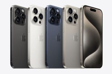 iPhone 15 Pro Max: Най-добрият избор за взискателните потребители —