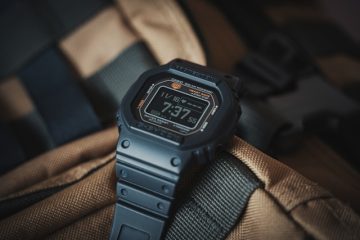 Най-евтиният G-Shock, който можете да купите, е и един от най-добрите