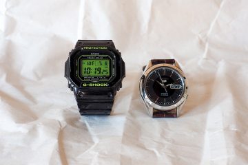 Seiko срещу Casio: Двете най-големи марки часовници сравнени – On [the] Web