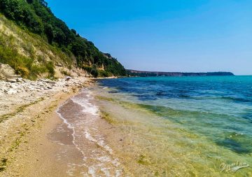 Плаж Зеленка, Северно Черноморие – Друми в думи