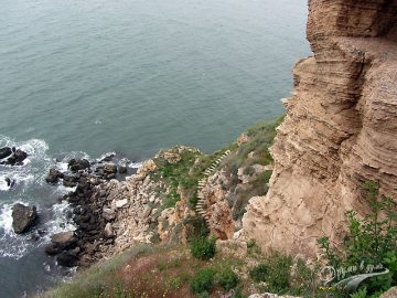 Нос Калиакра: сред най-живописните места по Северното Черноморие