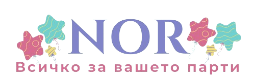 NOR – Всичко за Вашето Парти на едно място