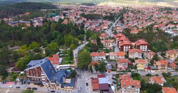 Велинград: Българското бижу на Балканите, където минералните води и луксозните СПА центрове се сливат с живописната природа и гостоприемството на местните хора – Velingrad Spa / Велинград СПА – Вашето място за почивка и релакс