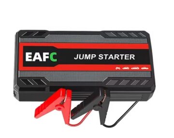 Преносим автомобилен стартер (Jump Starter) – вършат ли работа? – VIHVP.bg