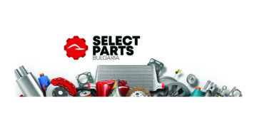 SelectParts.bg ᐒ Тунинг Авточасти и Аксесоари!