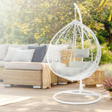 Страхотни идеи за декорация на вътрешен двор – Smartliving BG