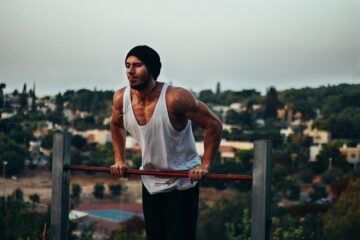 Как калистениката намери път към модерния фитнес свят – fitnesizdrave.com
