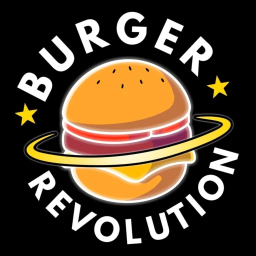 Burger Revolution | Best Burgers & Fries in Knoxville, TN | Order