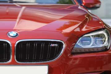 Автомобилни фарове в 21-ви век – ProMobile.bg