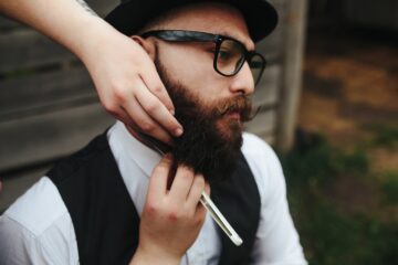 Наръчник за "grooming" на твоята брада – Не просто лайфхакове, а мъжки суперсили – отключи ги с Brat.bg!