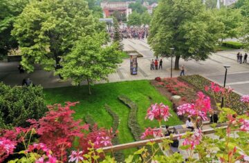 Плевен представя възможности за професионално образование на Панаир на уменията | infoPleven – новини от Плевен